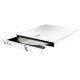 Привод DVD-RW Asus SDRW-08D2S-U LITE/WHT/G/AS белый USB внешний RTL