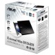 Привод DVD-RW Asus SDRW-08D2S-U LITE/WHT/G/AS белый USB внешний RTL