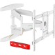 Кронштейн ONKRON ONKRON M6L White