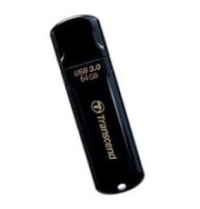 Флеш-накопитель Transcend JetFlash 700 (TS64GJF700)