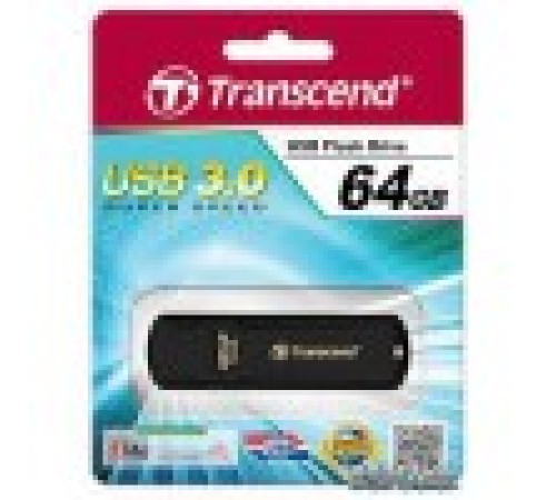 Флеш-накопитель Transcend JetFlash 700 (TS64GJF700)