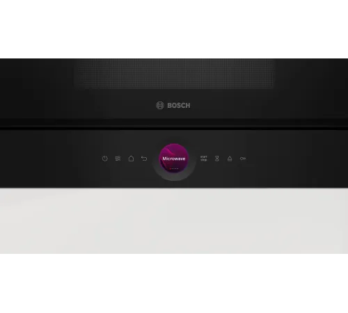 Встраиваемые микроволновые печи BOSCH Bosch BEL7321B1