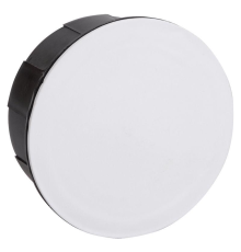 Iek UKT01-070-030-000 Коробка КМ41005 распаячная для твердых стен d70x30 (с крышкой)