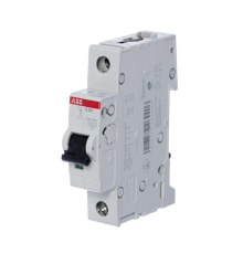 ABB 2CDS251001R0064 Автомат.выкл-ль 1-полюсной S201 C6