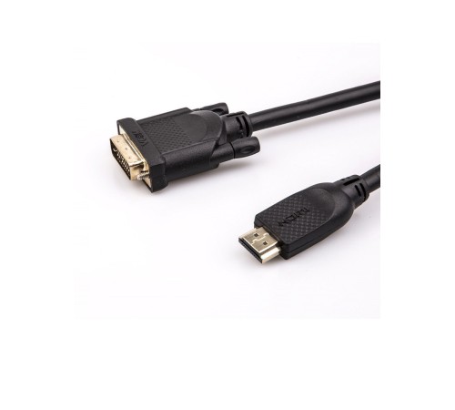 VCOM CG484GD-3M Кабель HDMI AM/DVI(24+1)M, 3м, CU, 1080P@60Hz, 2F, VCOM <CG484G-3M> VCOM CG484GD-3M Кабель HDMI AM/DVI(24+1)M, 3м, CU, 1080P@60Hz, 2F, VCOM <CG484G-3M>