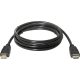Defender Цифровой кабель HDMI-10 HDMI M-M, ver1.4, 3м (87457)