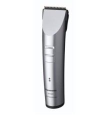 Машинка для стрижки Panasonic ER1420S520 серебристый (насадок в компл:3шт)