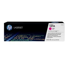 Картридж лазерный HP 131A CF213A пурпурный для HP LJ Pro M251/M276