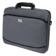 Сумка для ноутбука 15.6" PC Pet 600D серый нейлон (PCP-A1315GY)