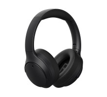 Нaушники WRL ROS-ME01 BLACK 5504ABGN HONOR CHOICE