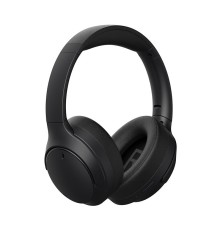 Нaушники WRL ROS-ME01 BLACK 5504ABGN HONOR CHOICE