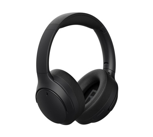 Нaушники WRL ROS-ME01 BLACK 5504ABGN HONOR CHOICE
