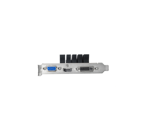 Видеокарта ASUS GT730-SL-2GD5-BRK (90YV06N2-M0NA00) Видеокарта ASUS GT730-SL-2GD5-BRK (90YV06N2-M0NA00)