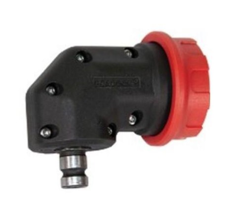 Угловая насадка CombiMax 2407.003 INTERSKOL Угловая насадка CombiMax 2407.003 INTERSKOL