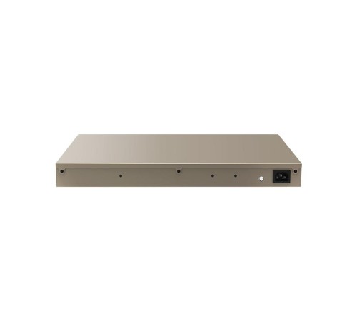 Коммутатор 24PORT 4POE TEG1126P-24-410W TENDA