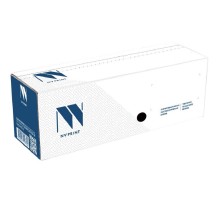 Блок фотобарабана NVP совместимый NV-034K DU Black для Canon iR C1225 (34000k)