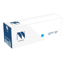 Картридж NVP совместимый NV-CTL-2000HC Cyan для Pantum CM2200FDW/CP2200DW (3500k)