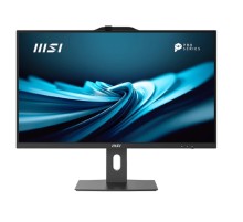 MSI Pro AP272P 14M [9S6-AF8321-809] Black  27" {FHD i3 14100(3.5Ghz)/16384Mb/512PCISSDGb/UHD Graphics 730/DOS + Wireless KB+M}