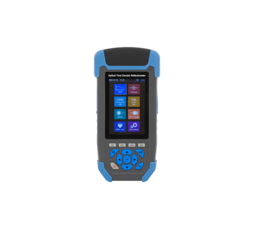Рефлектометр оптический SNR-OTDR (1310/1550 nm, 24/22 dB, VFL, OPM, OLS)