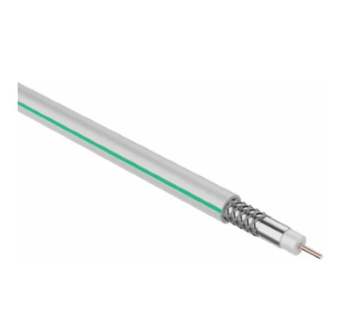 Rexant (01-2502) Кабель коаксиальный MARS HD, Cu/Al/CuSn, 96%, 75Ом, 100м, INDOOR, белый Rexant (01-2502) Кабель коаксиальный MARS HD, Cu/Al/CuSn, 96%, 75Ом, 100м, INDOOR, белый