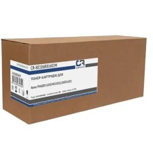 Картридж лазерный CopyRite CR-XE106R01602M 106R01602 пурпурный (2500стр.) для Xerox Phaser 6500/WC65