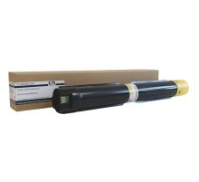 Картридж лазерный CopyRite CR-XE006R01696Y 006R01696 желтый (3000стр.) для Xerox DC SC2020