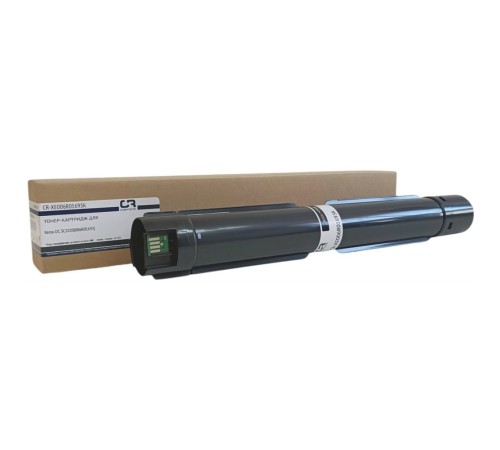 Картридж лазерный CopyRite CR-XE006R01693K 006R01693 черный (9000стр.) для Xerox DC SC2020 Картридж лазерный CopyRite CR-XE006R01693K 006R01693 черный (9000стр.) для Xerox DC SC2020