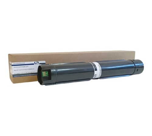 Картридж лазерный CopyRite CR-XE006R01461K 006R01461 черный (22000стр.) для Xerox WC 7120/7125/7220/