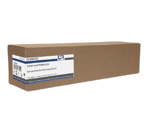 Картридж лазерный CopyRite CR-RIMP305 842142/842347 черный (9000стр.) для Ricoh Aficio MP305 Картридж лазерный CopyRite CR-RIMP305 842142/842347 черный (9000стр.) для Ricoh Aficio MP305