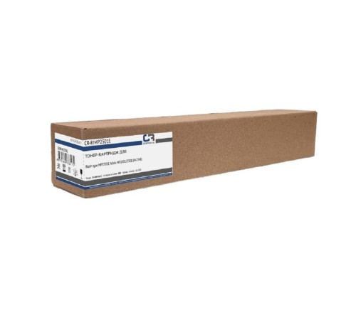 Картридж лазерный CopyRite CR-RIMP2501E 842341 черный (9700стр.) для Ricoh Aficio MP2001/2501 Картридж лазерный CopyRite CR-RIMP2501E 842341 черный (9700стр.) для Ricoh Aficio MP2001/2501