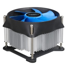 Устройство охлаждения(кулер) Deepcool THETA 20 Soc-1200/1150/1151/1155 3-pin 30dB Al 95W 376gr Ret