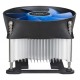 Устройство охлаждения(кулер) Deepcool THETA 20 Soc-1200/1150/1151/1155 3-pin 30dB Al 95W 376gr Ret