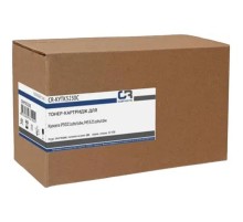Картридж лазерный CopyRite CR-KYTK5230C TK-5230C голубой (2200стр.) для Kyocera P5021cdn/cdw/ M5521c