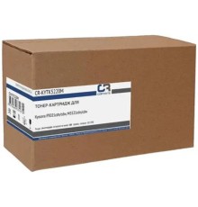 Картридж лазерный CopyRite CR-KYTK5220M TK-5220M пурпурный (1200стр.) для Kyocera P5021cdn/cdw/M5521
