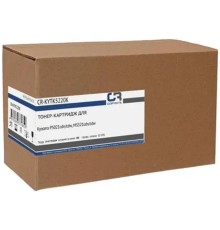 Картридж лазерный CopyRite CR-KYTK5220K TK-5220K черный (1200стр.) для Kyocera P5021cdn/cdw, M5521cd