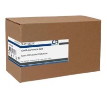Картридж лазерный CopyRite CR-KYTK5220C TK-5220C голубой (1200стр.) для Kyocera P5021cdn/cdw/M5521cd