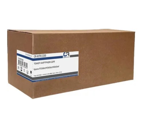Картридж лазерный CopyRite CR-KYTK3200 TK-3200 черный (40000стр.) для Kyocera P3260dn/M3860idn/M3860 Картридж лазерный CopyRite CR-KYTK3200 TK-3200 черный (40000стр.) для Kyocera P3260dn/M3860idn/M3860