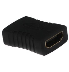 VCOM CA313 Переходник HDMI (F) -> HDMI (F)