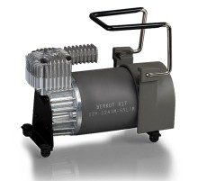 Автомобильный компрессор Berkut R17 55л/мин шланг 7.5м