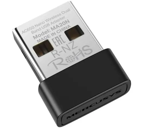 Mercusys MA20N Mercusys MA20N