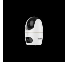 Камера видеонаблюдения IP Dahua DH-IPC-H5DP-5F-0360B Wi-Fi 3.6-3.6мм цв.