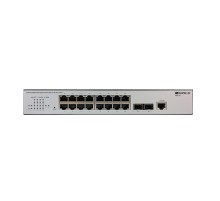 ORIGO OS3118/A2A Управляемый L2 коммутатор 16x1000Base-T, 2x1000Base-X SFP