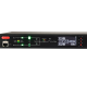ELEMY ATS, 1U, 220B, 32A, Индикация: OLED-дисплей, Мониторинг: WEB, SNMP, Modbus-TCP, Вход (2) IEC309 кабель 2.4м, Выход (2) C19 (9) C13 (ATS-1204/32)