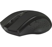 Мышка USB OPTICAL WRL ACCURA MM-665 BLACK 52665 DEFENDER