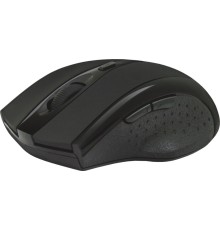 Мышка USB OPTICAL WRL ACCURA MM-665 BLACK 52665 DEFENDER