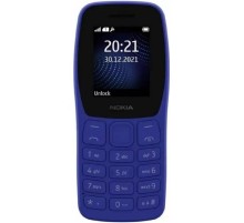NOKIA 105 TA-1423 SS EAC2+ BLUE