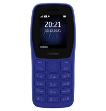 NOKIA 105 TA-1423 SS EAC2+ BLUE