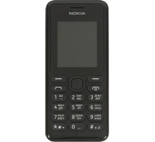 NOKIA 108 TA-1627 DS EAC BLACK