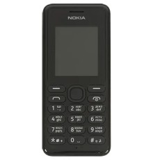 NOKIA 108 TA-1627 DS EAC BLACK