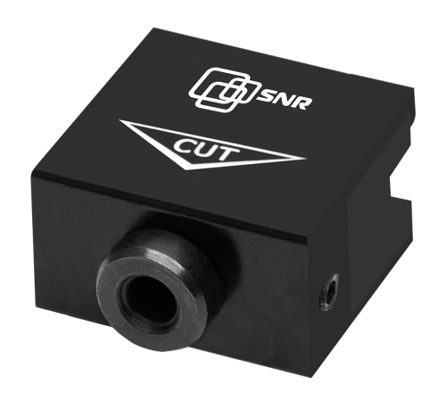 Сменная насадка для SNR-HT315DR, 5 пар Сменная насадка для SNR-HT315DR, 5 пар